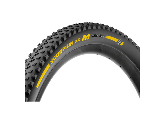 Pneumatico MTB Pirelli Scorpion Race XC M