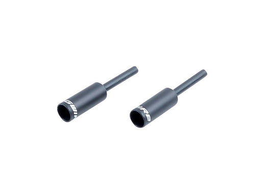 Jagwire 15mm Nosed 5mm Ferrules