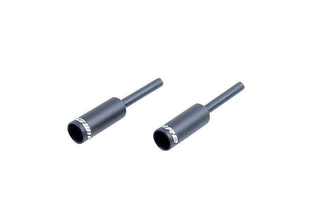 Jagwire 15mm Spitze 5mm Aderendhülsen
