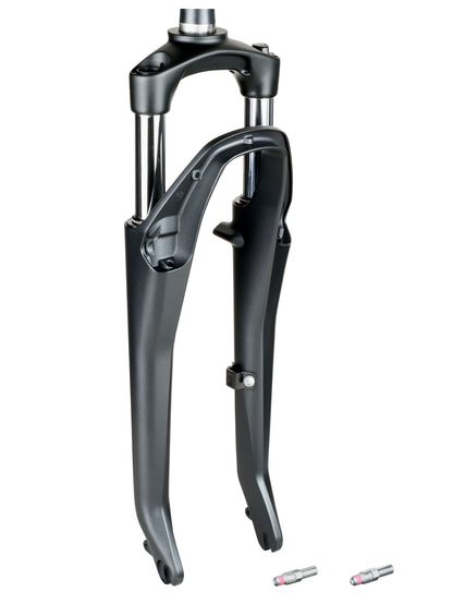 Forcelle ForkLight Bontrager 700c