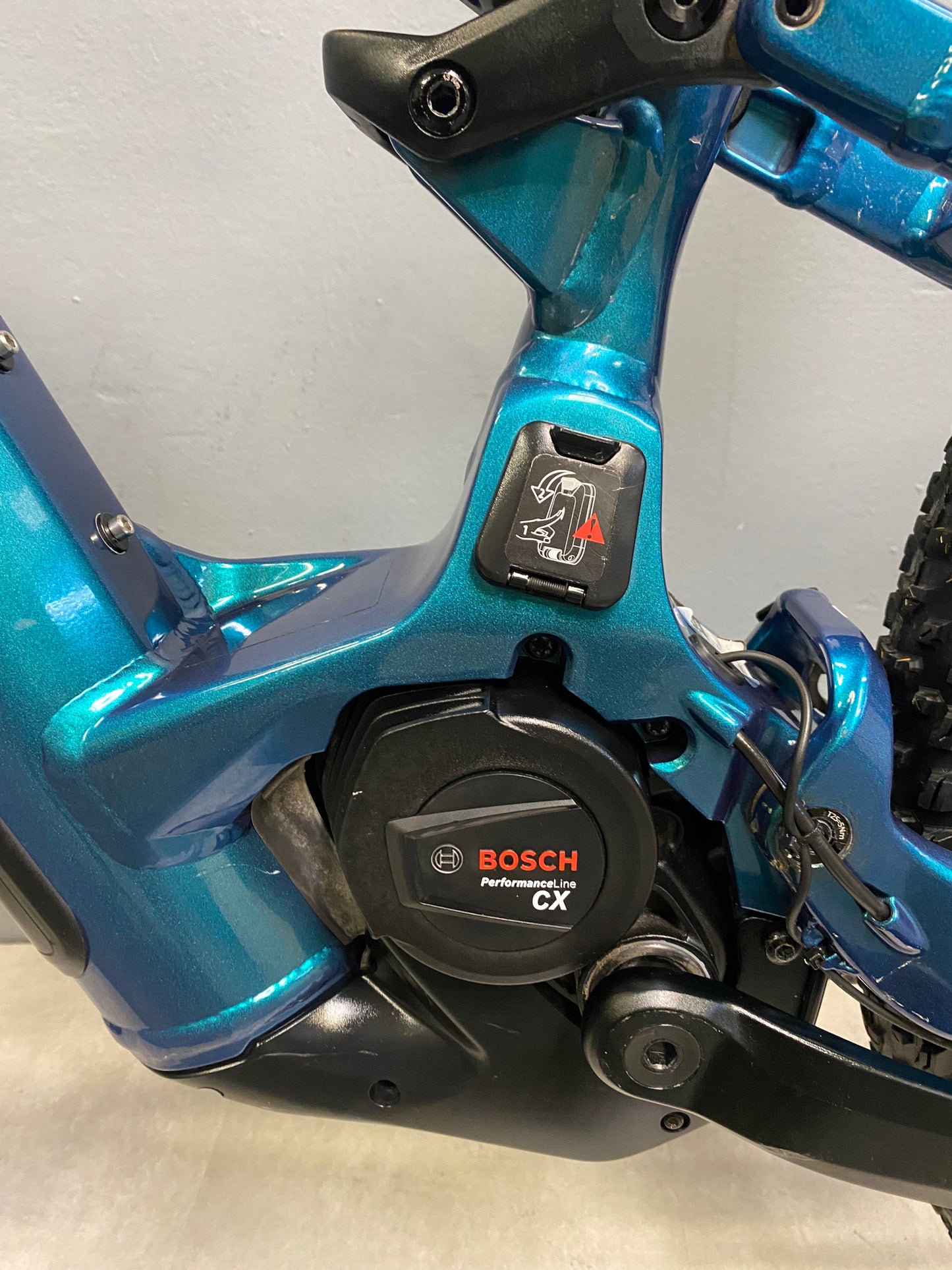 Cannondale Moterra 3 2023 Tg L