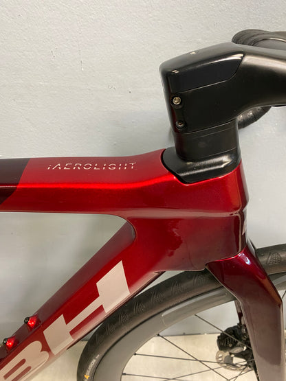 BH Iaerolight Dura Ace Tg 56