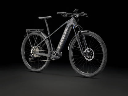 Powerfly Sport 5 Equipped Gen 4