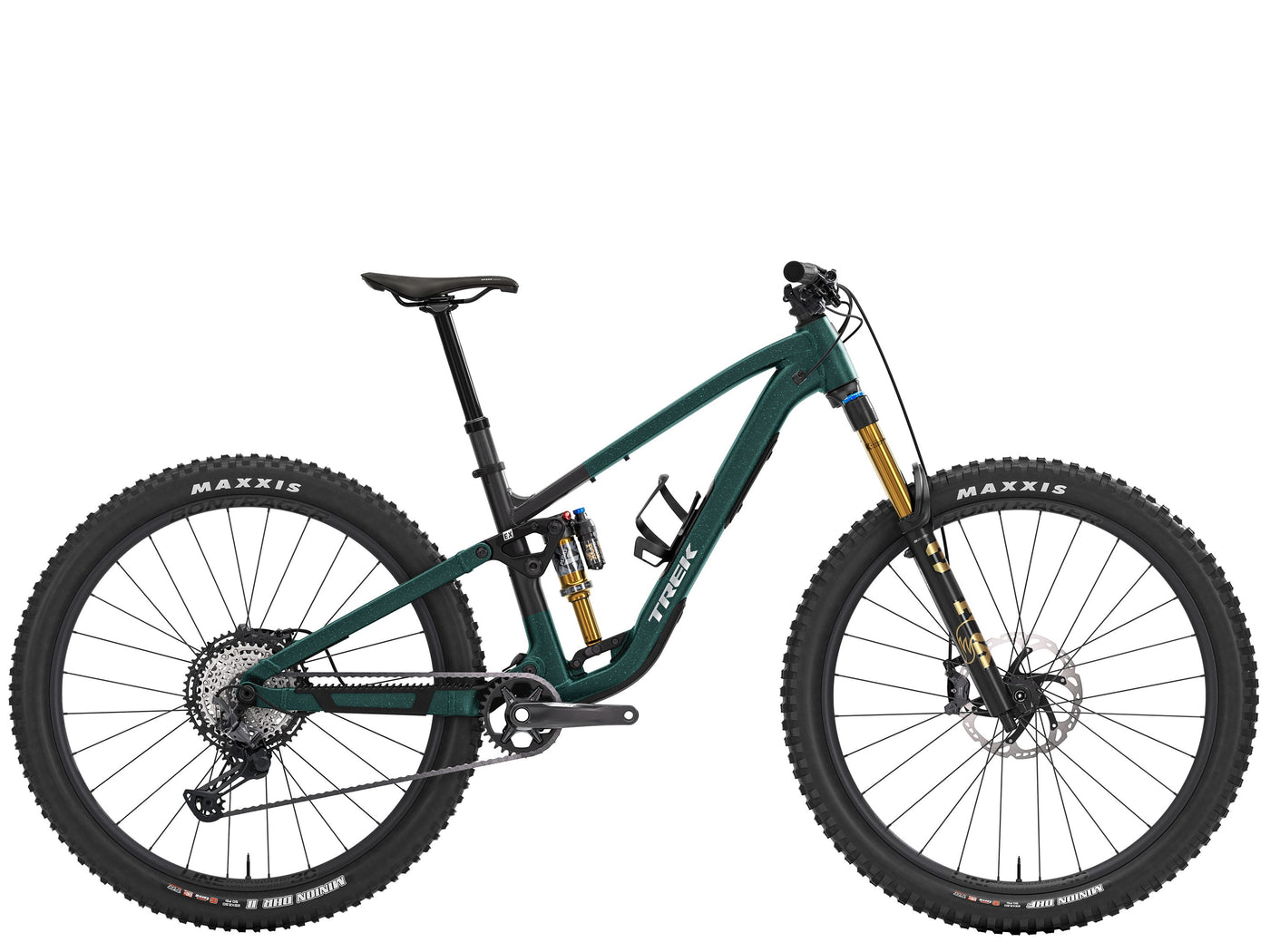 Fuel EX 9 XT Gen 7