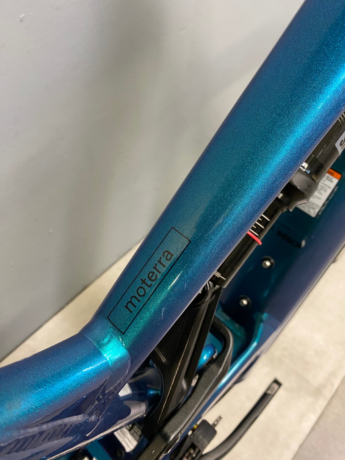 Cannondale Moterra 3 2023 Tg L