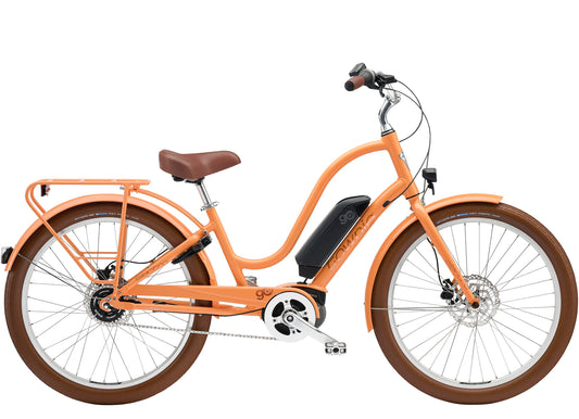 Townie Go! 5i Step-Thru