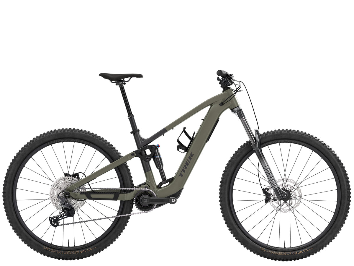 Fuel+ EX 5 Gen 2