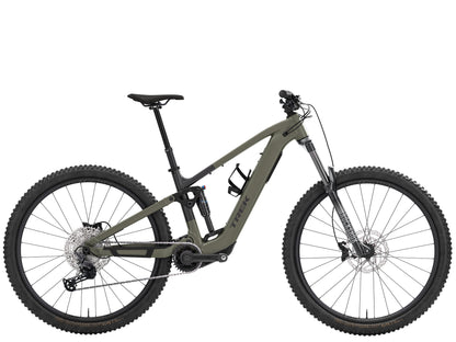 Fuel+ EX 5 Gen 2