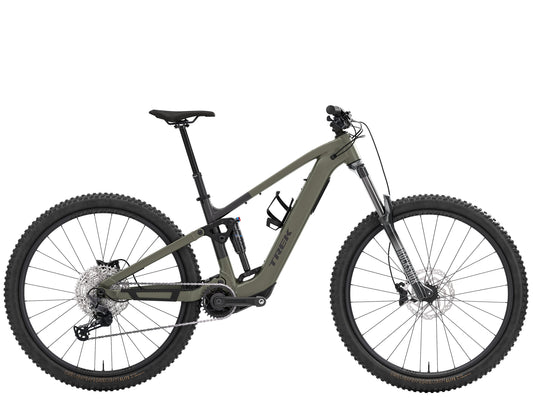 Fuel+ EX 5 Gen 2