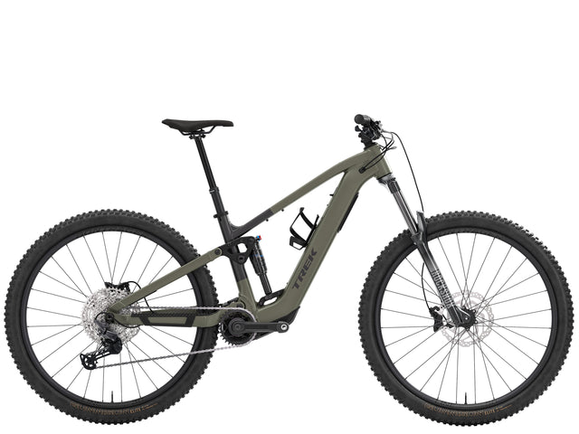 Fuel+ EX 5 Gen 2