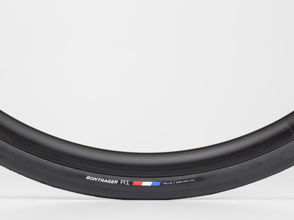 Pneumatico da strada Bontrager R1