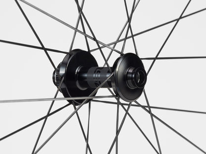 Ruota da strada Bontrager Aeolus RSL 51 TLR Disc