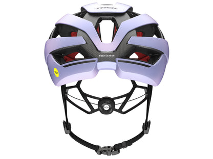 Casco per ciclismo su strada Trek Velocis Mips