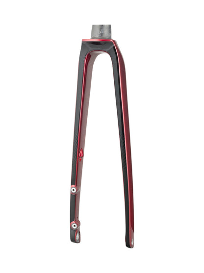 Trek 2021 Emonda SLR 700c Rigid Fork
