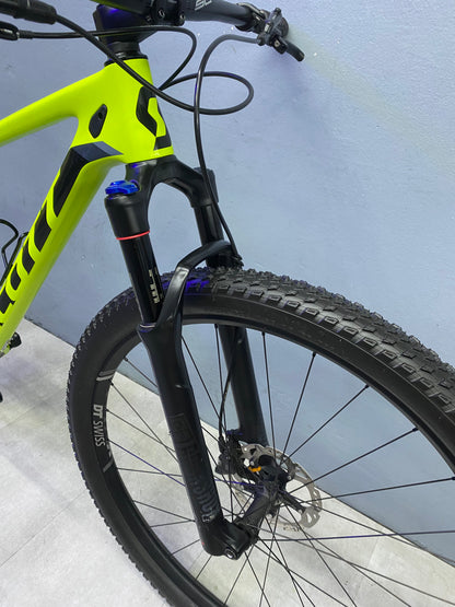 Scott Scale RC 900 Team Tg M