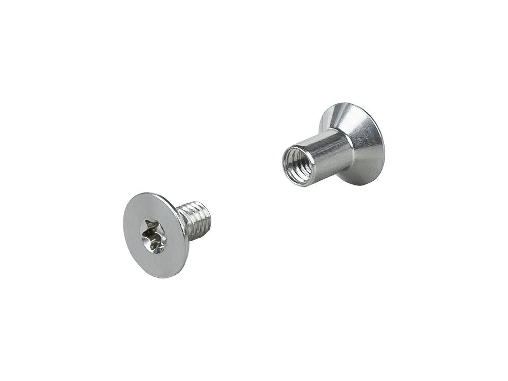 Supernova M99 to Bontrager Elite Light Faceplate Bolt