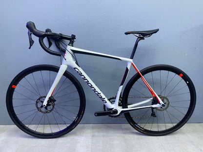 Cannondale Synapse Dura Ace Tg 54