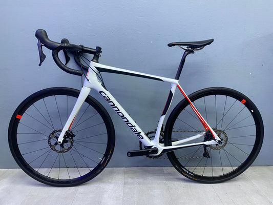 Cannondale Synapse Dura Ace Tg 54
