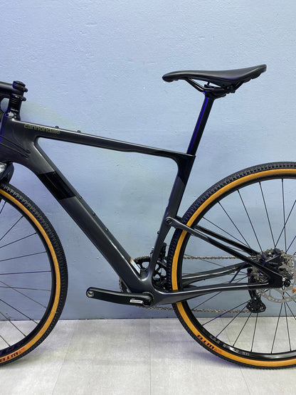 Cannondale Topstone Carb 3 Tg S