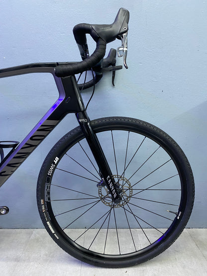 Canyon Grail CF SL Tg XL