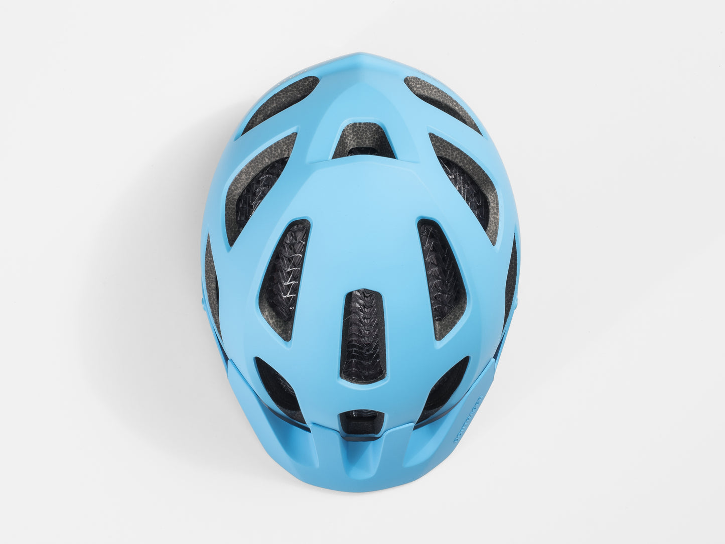 Casco per mountain bike Bontrager Rally WaveCel