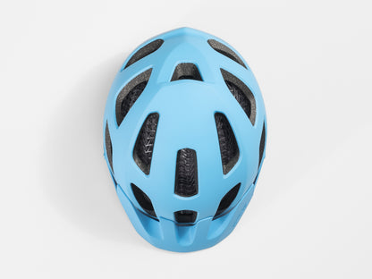 Casco per mountain bike Bontrager Rally WaveCel