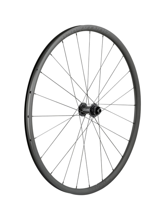 Bontrager Paradigm SL Centerlock Disc 24H Silver Nipples 700c Road Wheel