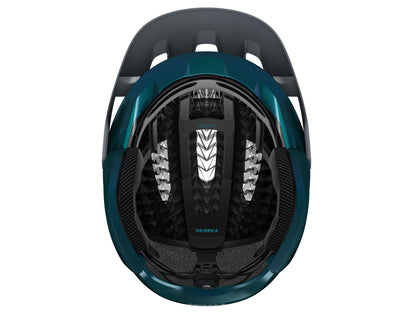 Casco per mountain bike Trek Blaze WaveCel