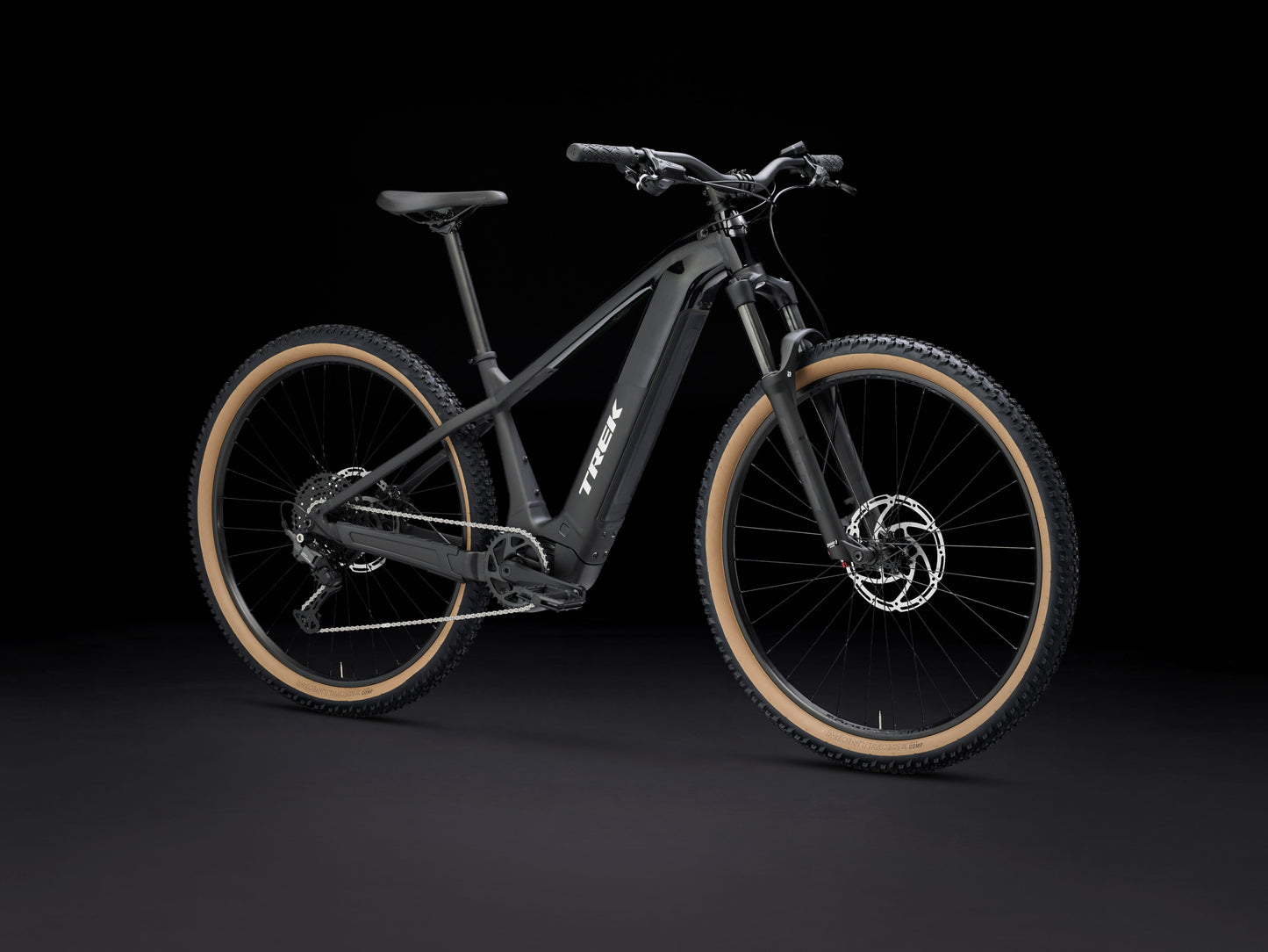 Powerfly+ 4 Gen 5
