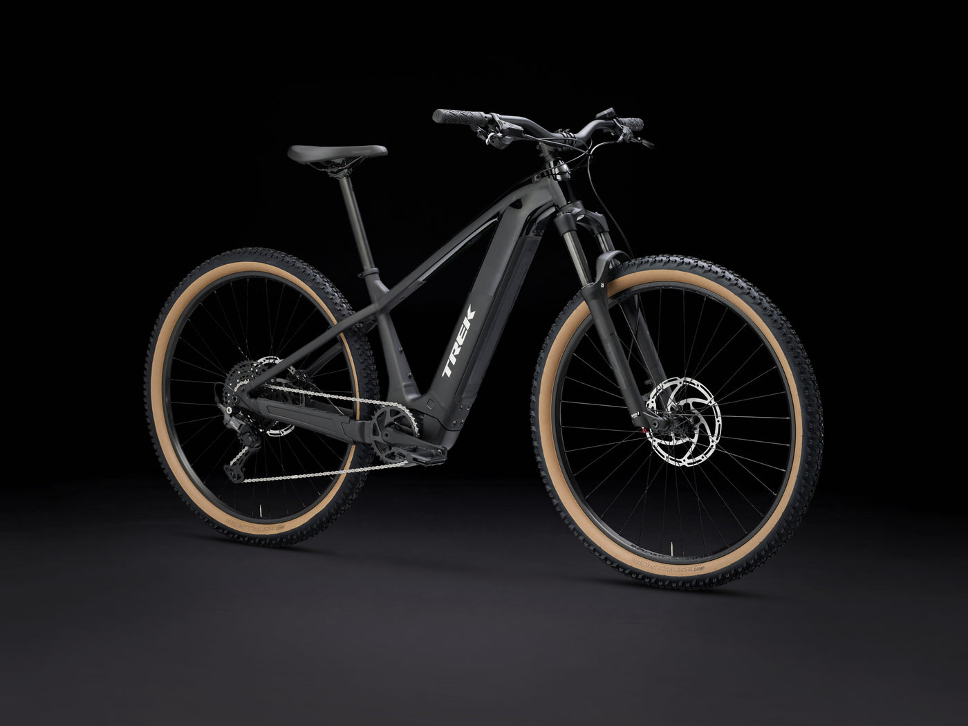 Powerfly+ 4 800Wh Gen 5