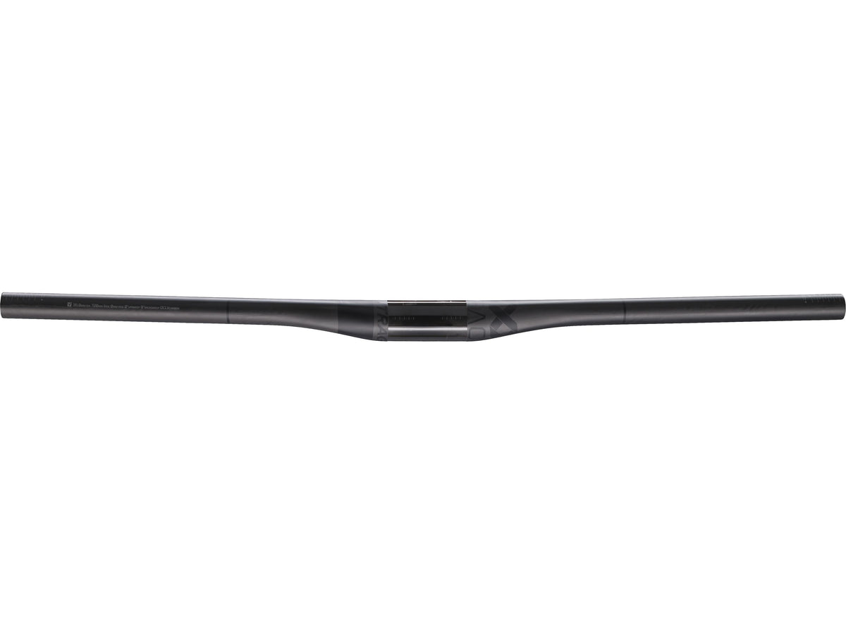 Manubrio da mtb Bontrager Kovee XXX Carbon 35