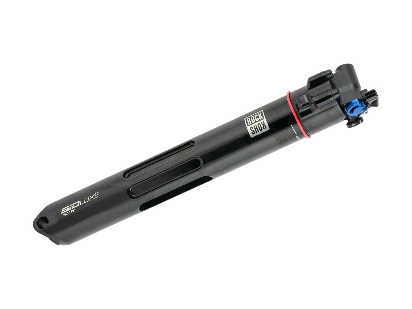 Trek 2024 Supercaliber SIDLuxe IsoStrut von Rock Shox