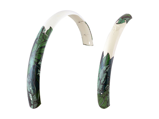 Electra Bali Cruiser Go! Fender Set