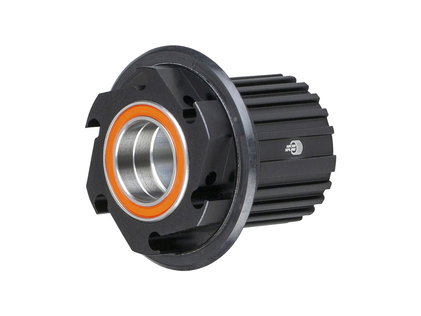 Corpo mozzo ruota libera Bontrager Rapid Drive Micro Spline v2 12 velocità