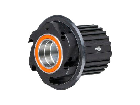 Corpo mozzo ruota libera Bontrager Rapid Drive Micro Spline v2 12 velocità