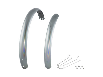 Set parafanghi in alluminio per Electra Townie Path Go!