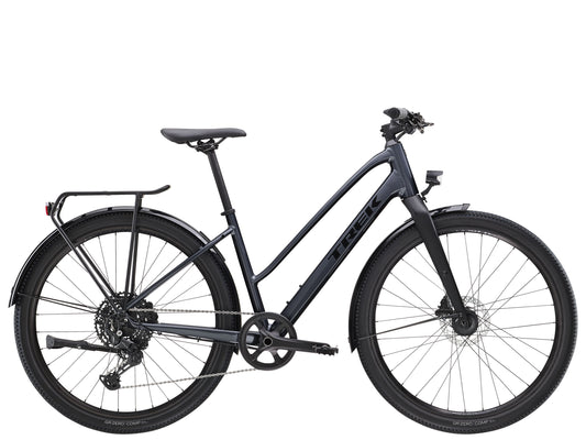 Dual Sport 3 Equipped Mid-step 5e gén.