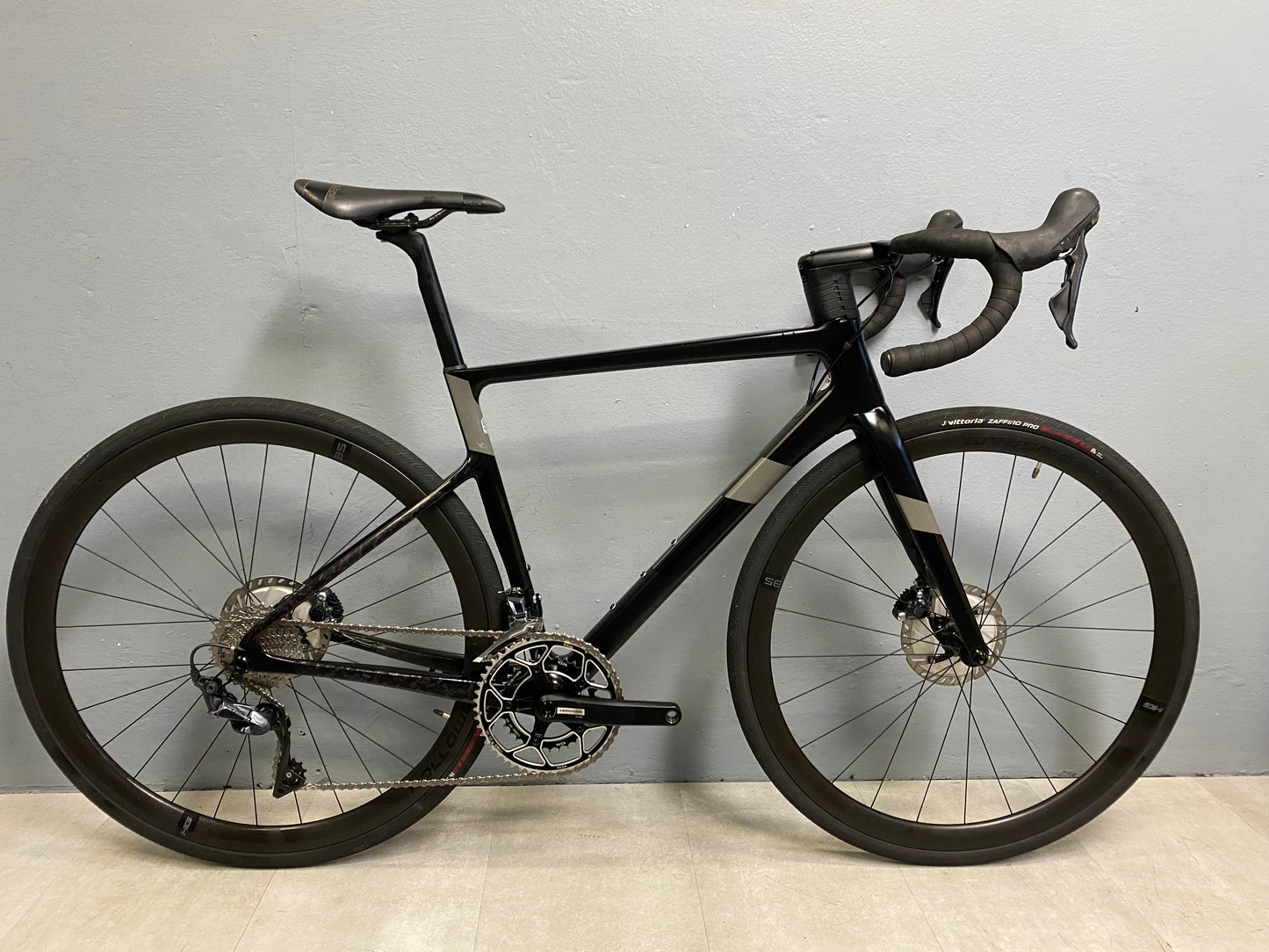 Cannondale Supersix evo Tg 51