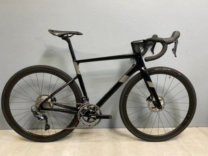 Cannondale Supersix evo Tg 51