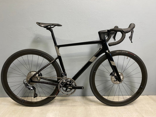Cannondale Supersix evo Tg 51