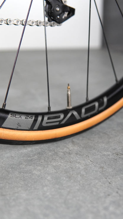 Specialized Venge Expert disc tg 56