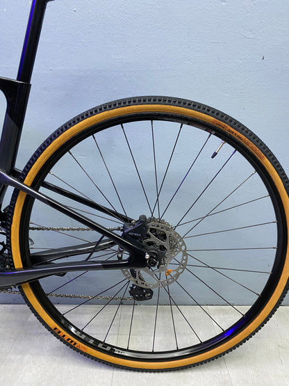 Cannondale Topstone Carb 3 Tg S