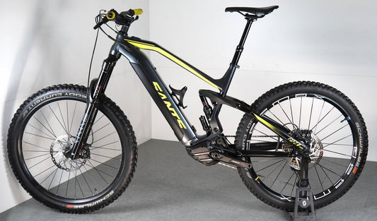Ebike Sants tg L