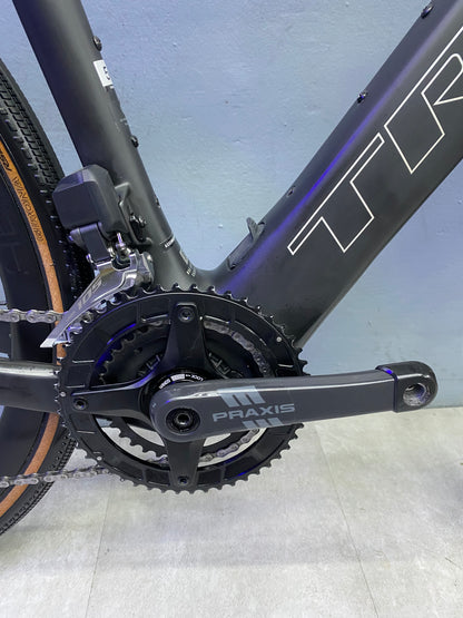 Trek Domane +SLR 6 tg 56