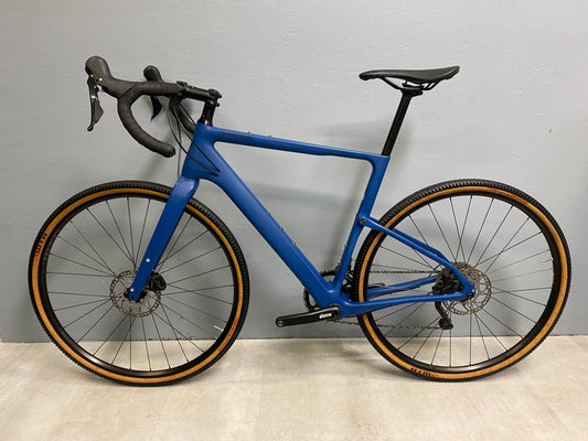 Cannondale Topstone carb 4 M