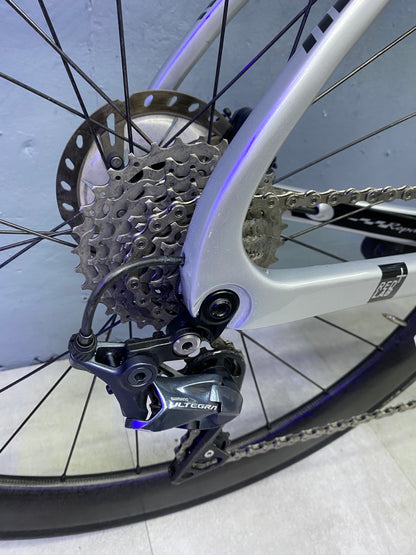 Bottecchia Aerospace Tg 58