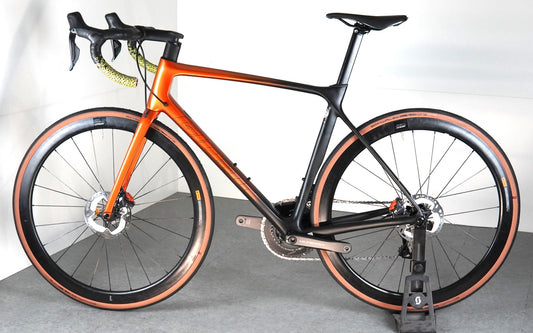Giant TCR Pro 0 tg ML