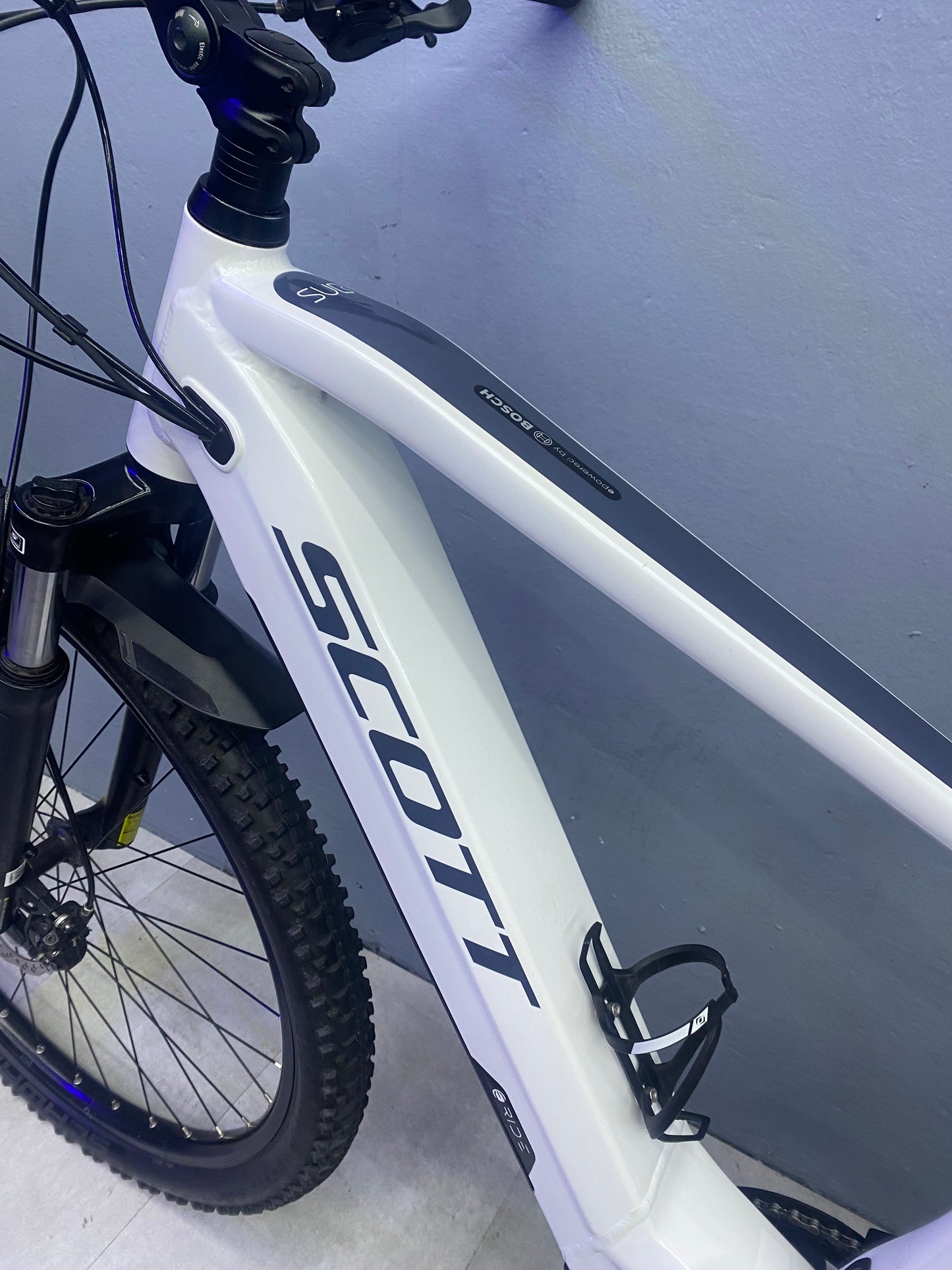 Scott Sub Cross Eride 10 Tg M