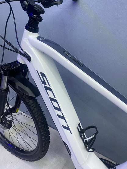 Scott Sub Cross Eride 10 Tg M