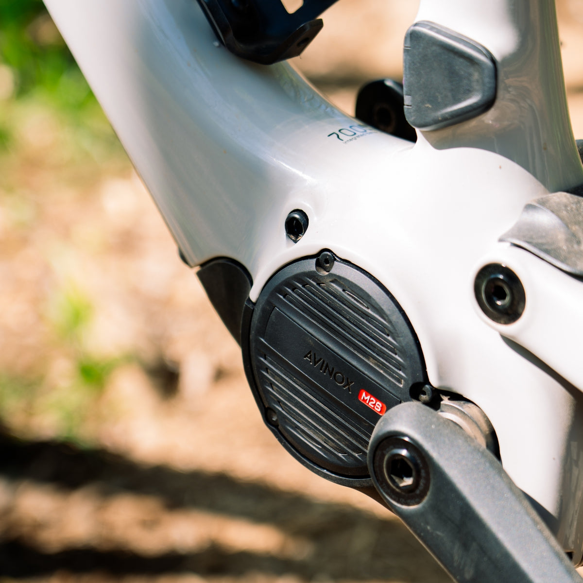 AMFLOW PX Carbon